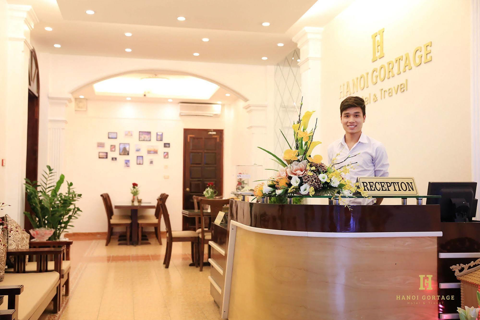 Iris Legend 3* Hà Nội